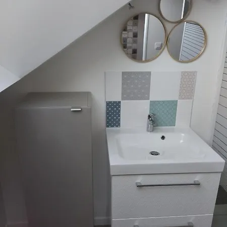 Séjour chez l'habitant Graziella *
