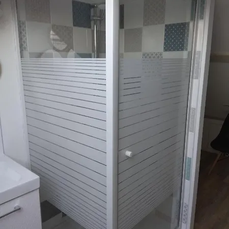 Δωμάτια σε οικογενειακή κατοικία Graziella *