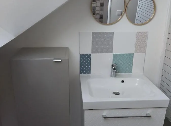 منزل للإقامة Graziella *